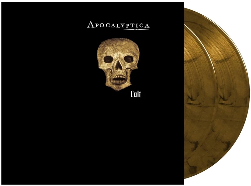 Cult [VINYL] - Image 1