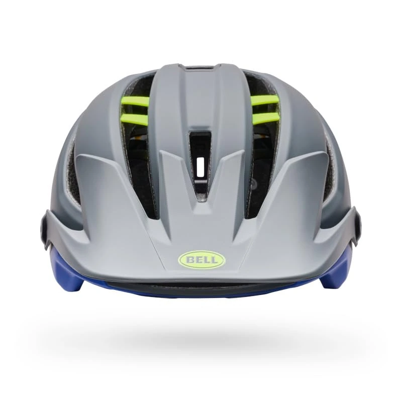 Bell Sixer MIPS Ratio CE Adult Unisex Mountain Bike Helmet, Grey Pink, L