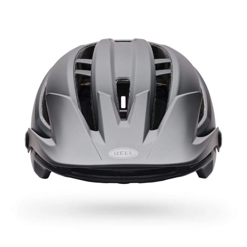 Bell Sixer MIPS Adult Unisex Mountain Bike Helmet, Matte Black, S, CE Certified