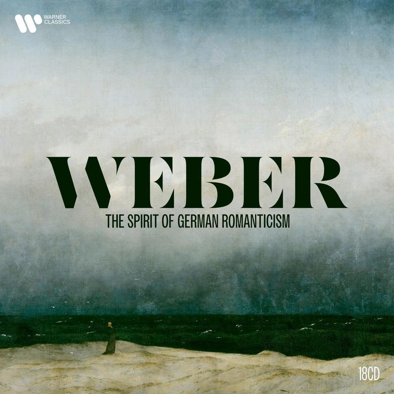 Weber-the Spirit of German Romanticism - Image 1