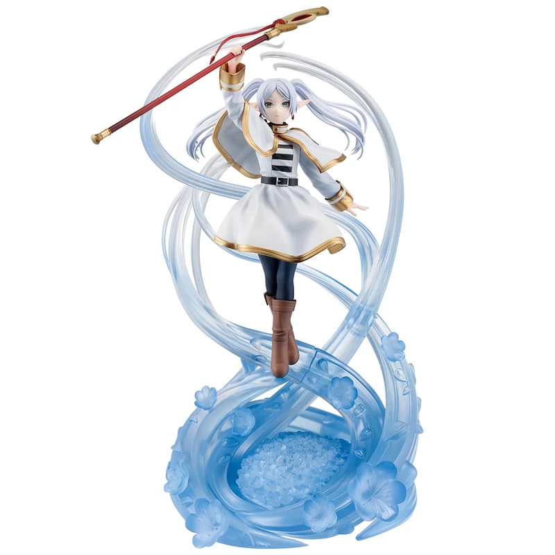 Ichibansho Figure - Friaring: Beyond Journey's End - Frieren Collectible Statue