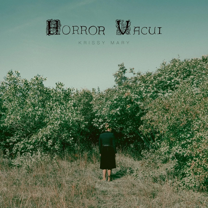 Horror Vacui [VINYL]