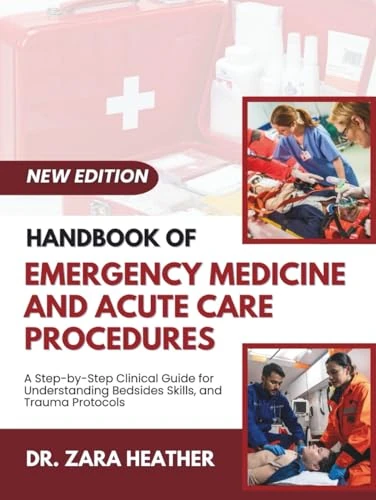 Handbook of Emergency Medicine and Acute Care Procedures