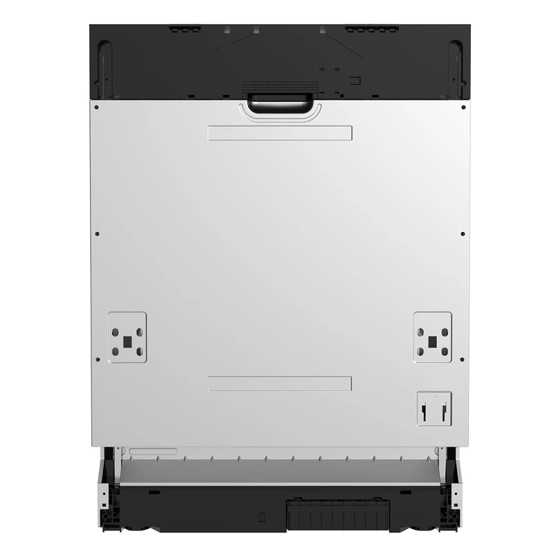 Midea MDWEB1403M(B) Fully Integrated Dishwasher - 14 Place Settings