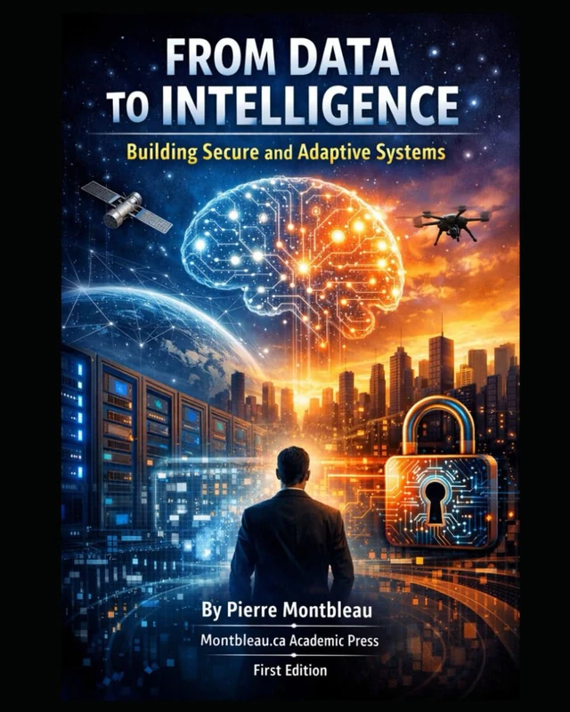 From Data to Intelligence: Building Secure and Adaptive Systems: 2 (Technical)