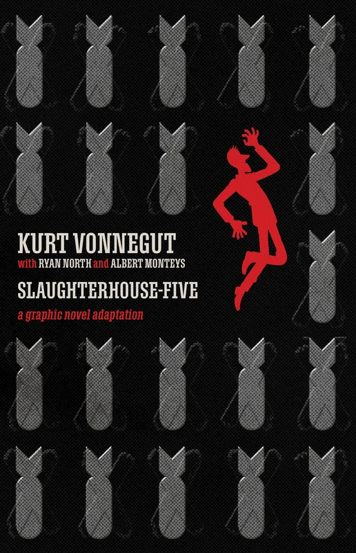 Slaughterhouse-Five Deluxe Edition - Image 1