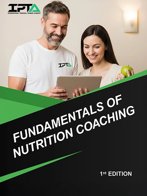 Fundamentals of Nutrition Coaching