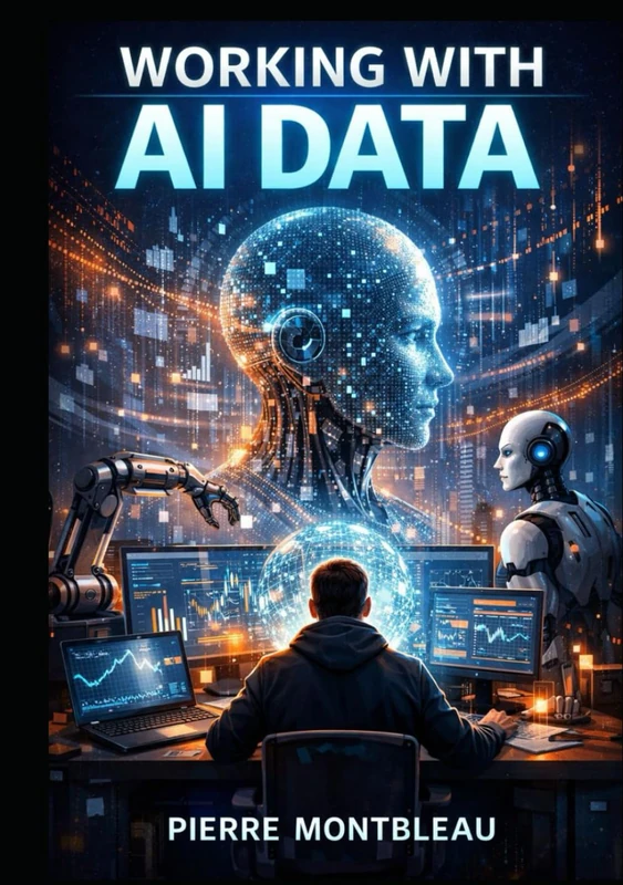 Working with AI Data (Technical)