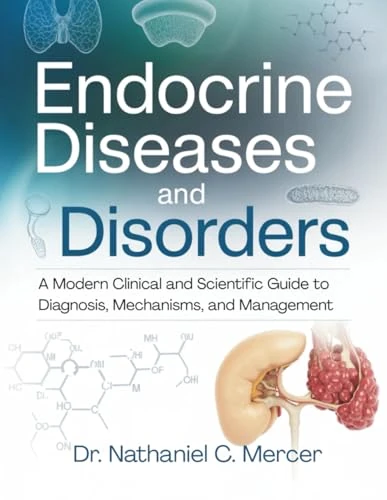 Endocrine Diseases and Disorders - Clinical Science Guide