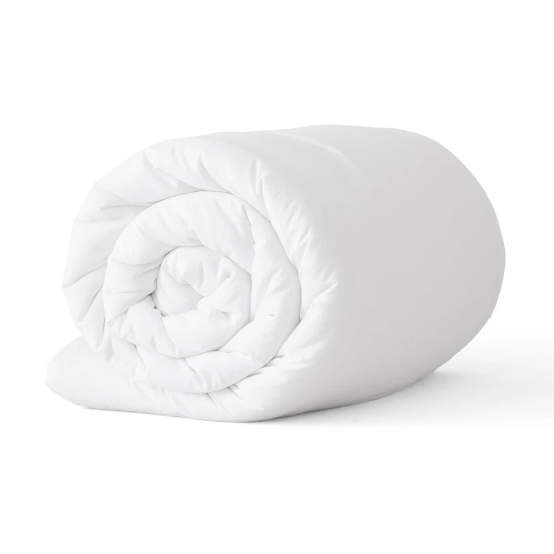 Sonive King Size Duvet, Lightweight & Breathable King Size Quilt 230x220cm