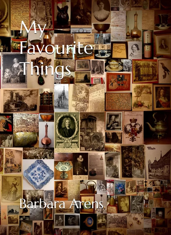 My Favourite Things