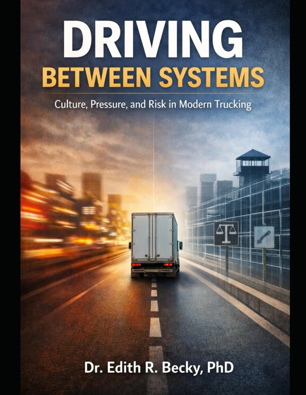 Driving Between Systems: Culture, Pressure, and Risk in Trucking