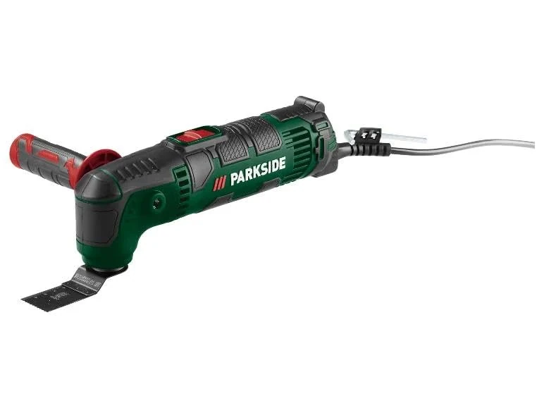 Park Side - DIY Multifunction Tool PMFW 310 - Image 1