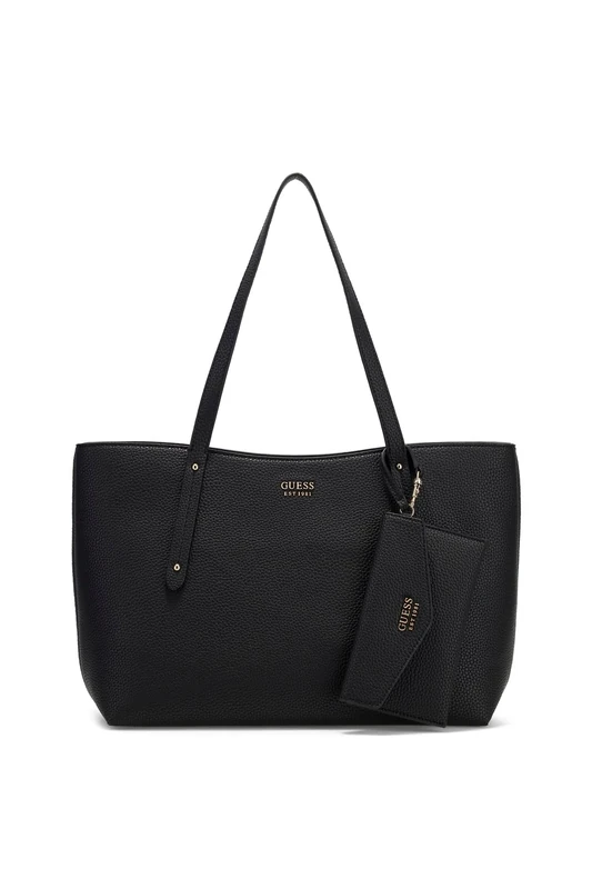 GUESS Brenton - Women's Zip Tote Bag