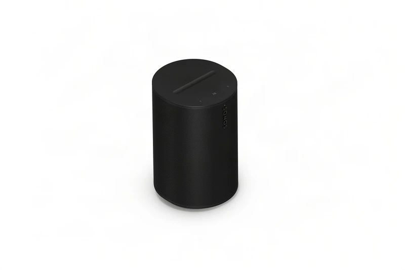 Sonos Introducing Era 100 SL |The essential speaker for music lovers. (Black)