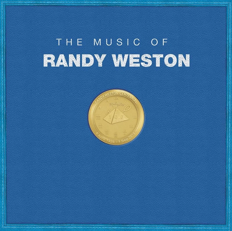 The Music Of Randy Weston [VINYL]