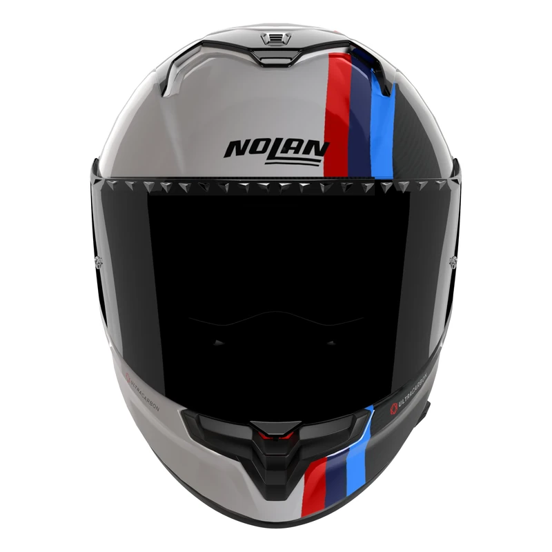 NOLAN X-904 ULTRA CARBON GEMINI 351 S - Image 1