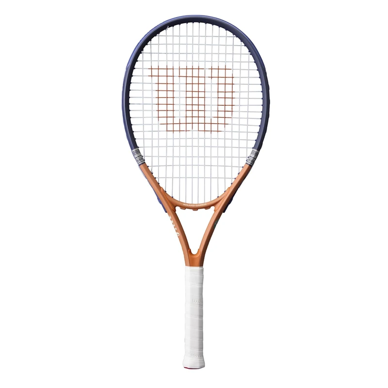 Wilson Roland-Garros 2026 Elite Adult Tennis Racket