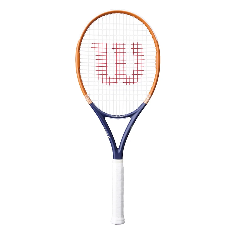 Wilson Roland-Garros 2026 Equipe HP Tennis Racket