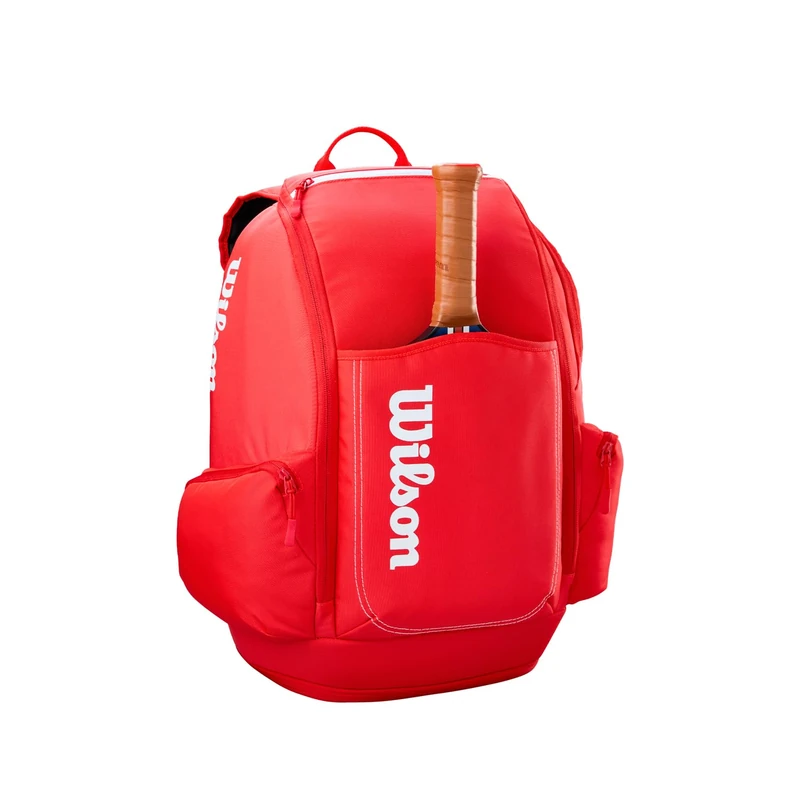 Wilson Pickleball RED Backpack 2026
