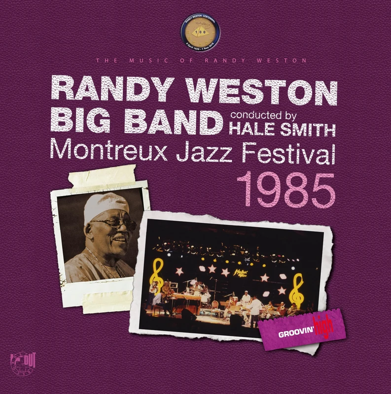 Montreux Jazz Festival 1985 [VINYL]