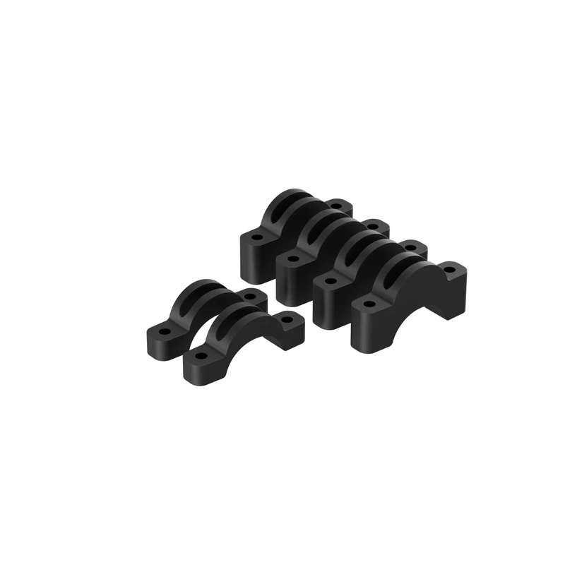 PRO SPACER For PRO Extens; 10/20mm x 2 Alloy