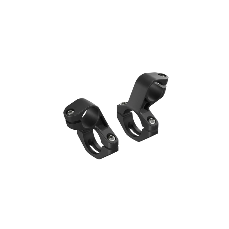 Pro TT/TRI Handlebar Clamp, Black, 31.8 mm