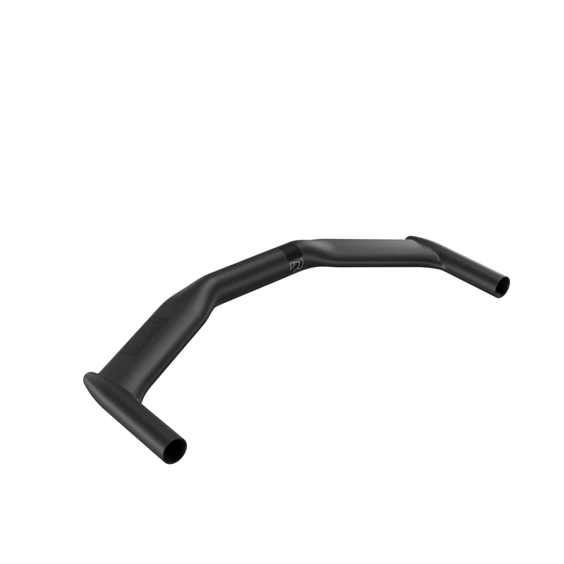 Pro TT/TRI Base Handlebar, Black, 40 cm