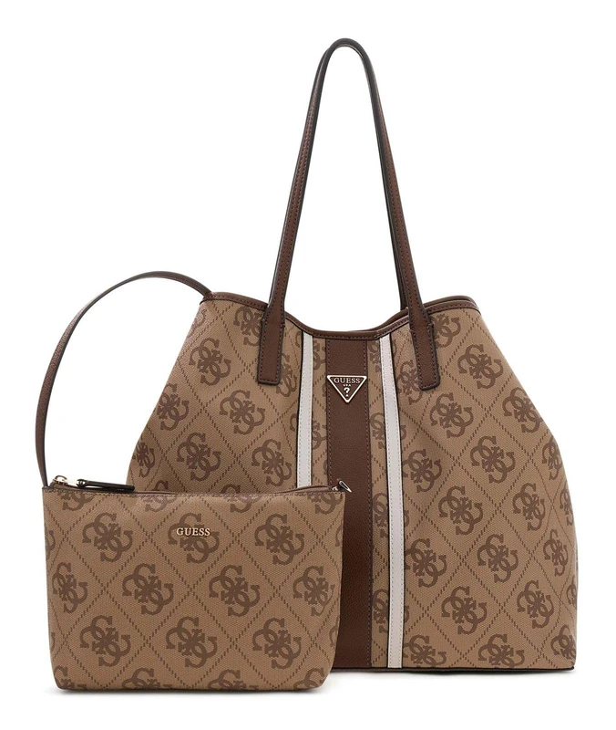 GUESS VICTTORIA LARGE 2 IN 1 TOTE