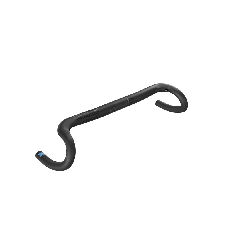 Pro Discover 20 Carbon Handlebar, Black, 40 cm