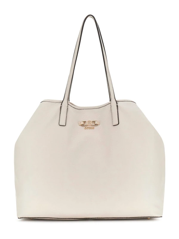 GUESS VICTTORIA LARGE 2 IN 1 TOTE