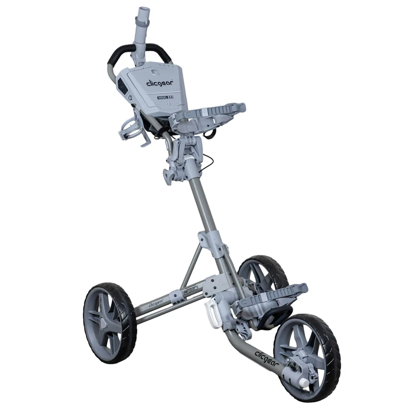Clicgear 4.5 trolley - Slate