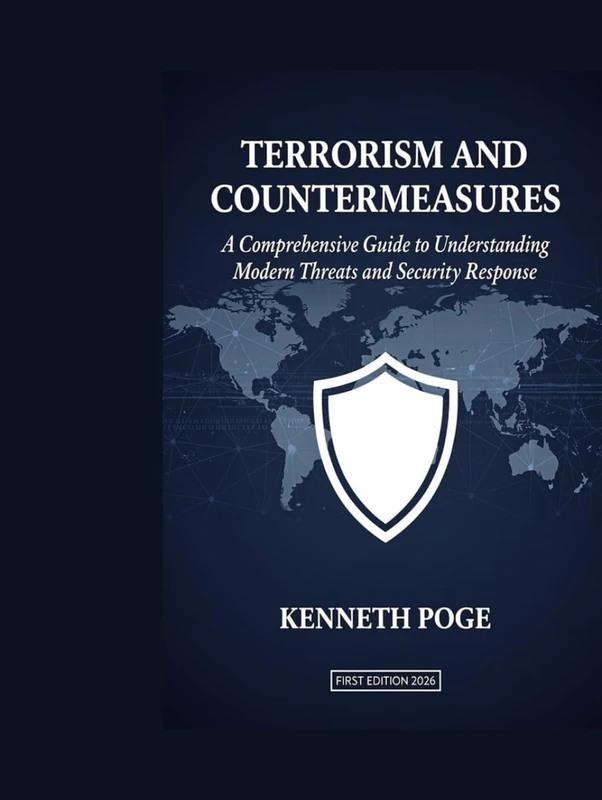 Terrorism and Countermeasures: A Comprehensive Guide to Understanding Modern Threats and Security Response