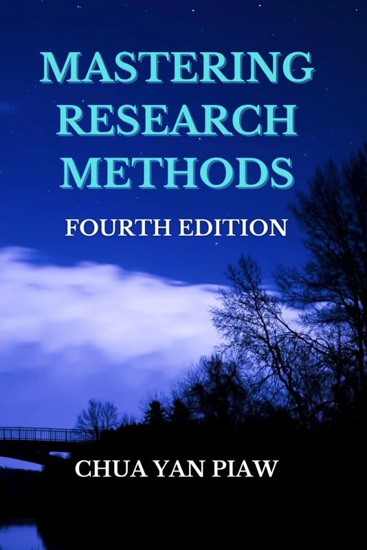 MASTERING RESEARCH METHODS Fourth Edition