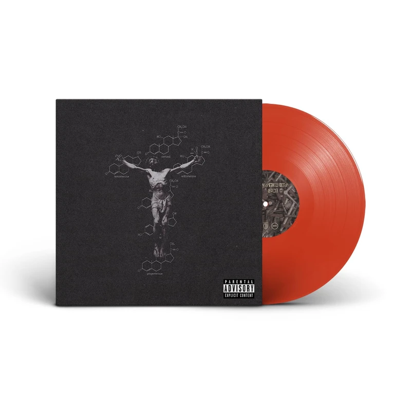Reject On Steroids [VINYL]