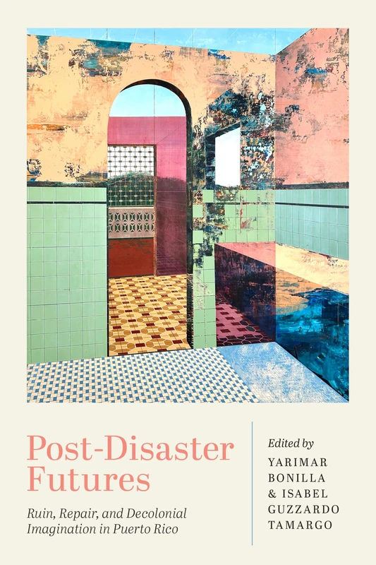 Post-Disaster Futures: Ruin, Repair, and Decolonial Imagination in Puerto Rico