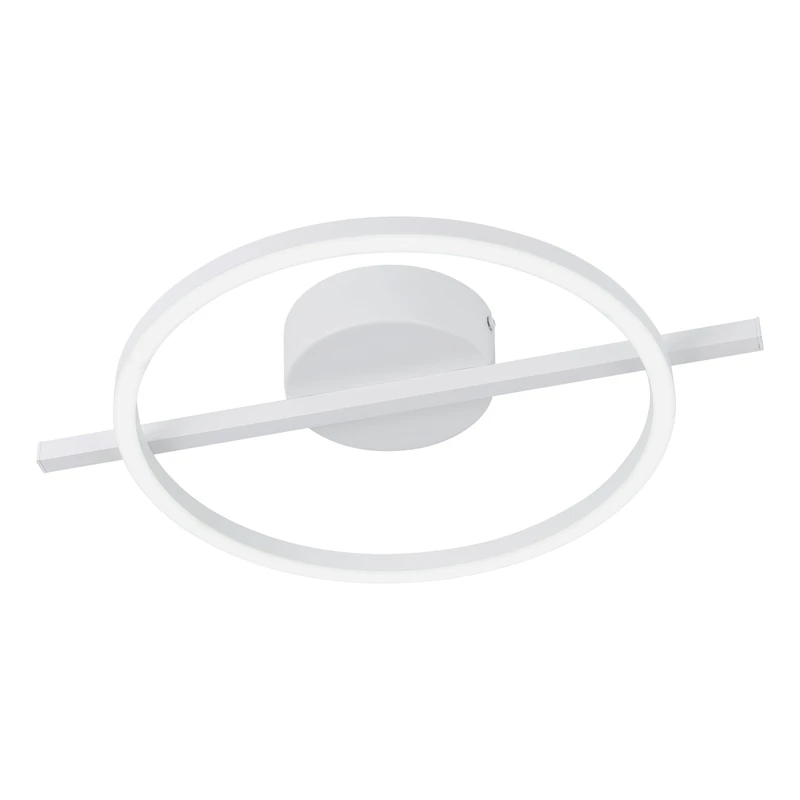 Eglo LED Ceiling lamp Gambulaga 1, dimmable via Remote