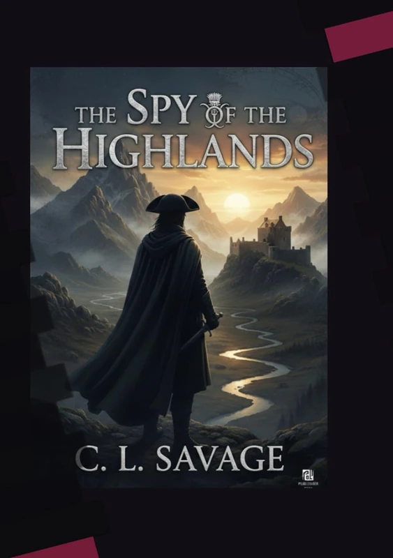 The Spy of the Highlands