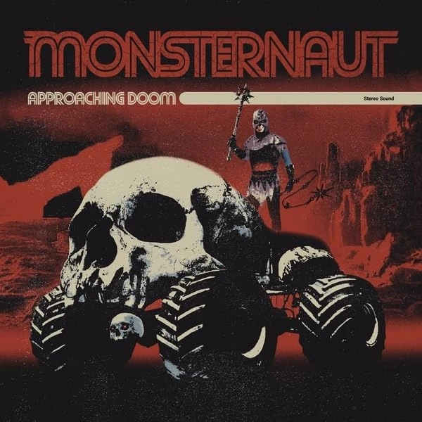 Approaching Doom [VINYL] - Image 1