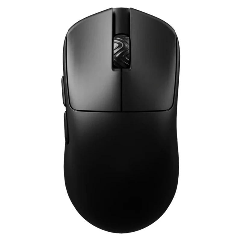 SCYROX V6 Lightweight Wireless Gaming Mouse, 1.4 oz (40 g), Pixart 3950 Sensor, 8K Dongle, Kailh Switch Edition (Black)