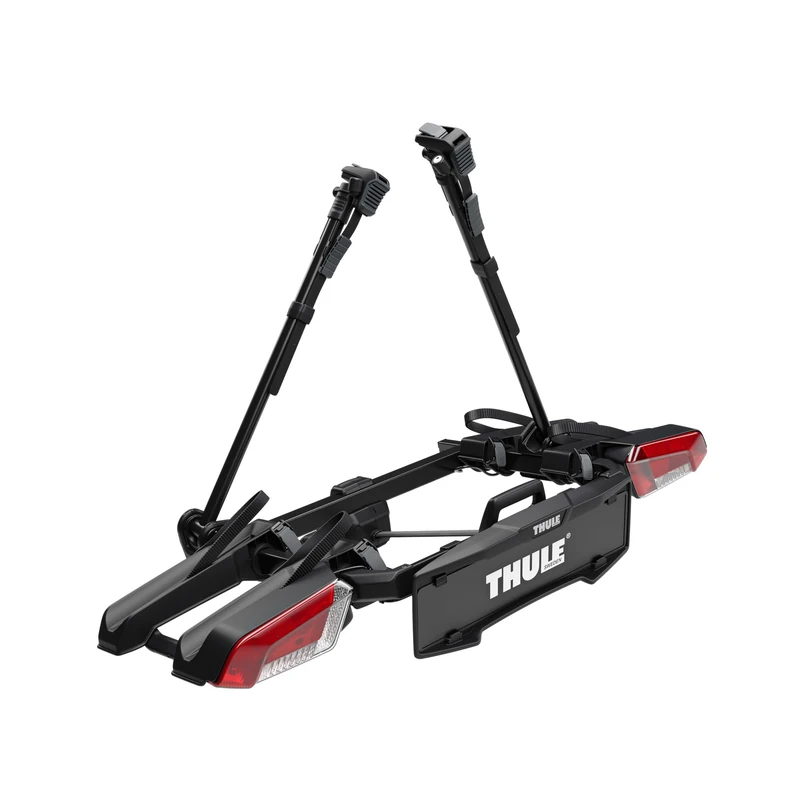 Thule Outpace Bike Carrier Black, 2 bikes