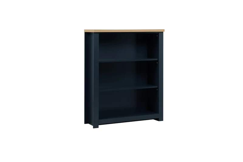 Birlea Highgate 3 Tier Bookshelf