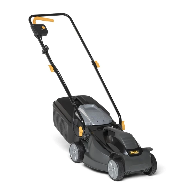 BL 320 E 1000W 230V/50Hz - Image 1