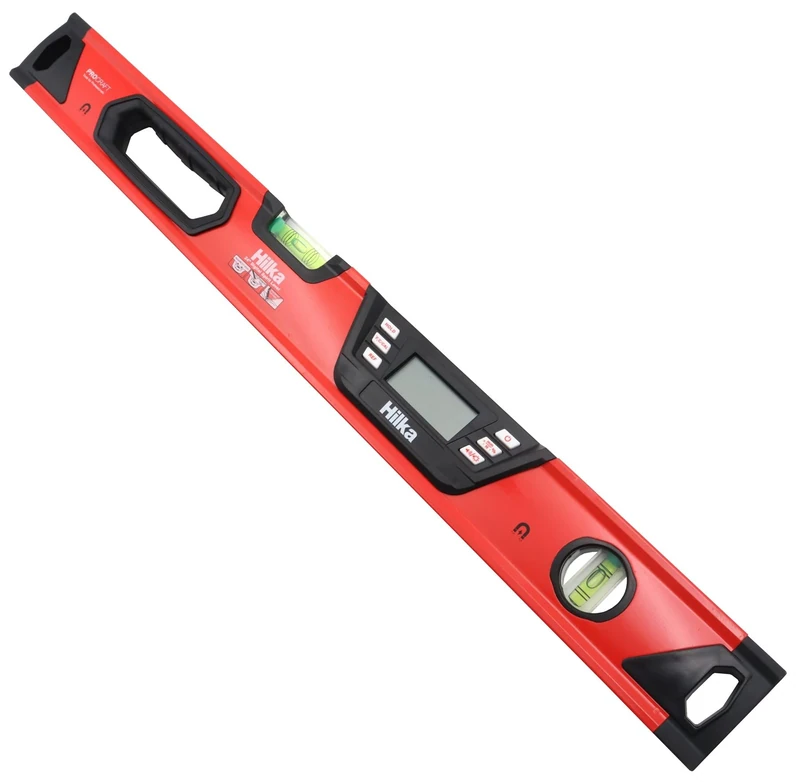 Hilka 63605024 24" (610mm) Digital Spirit Level