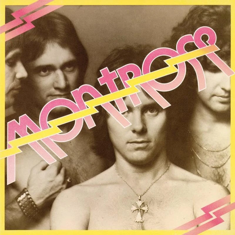 Montrose [VINYL]