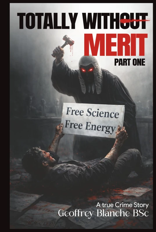 Totally Without Merit: Part One