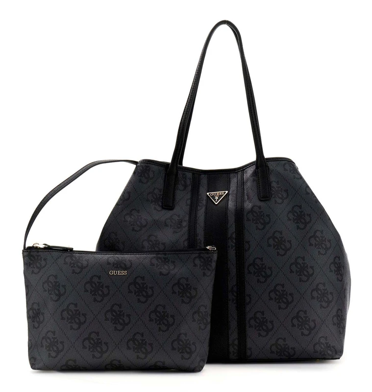 GUESS VICTTORIA LARGE 2 IN 1 TOTE - Image 1