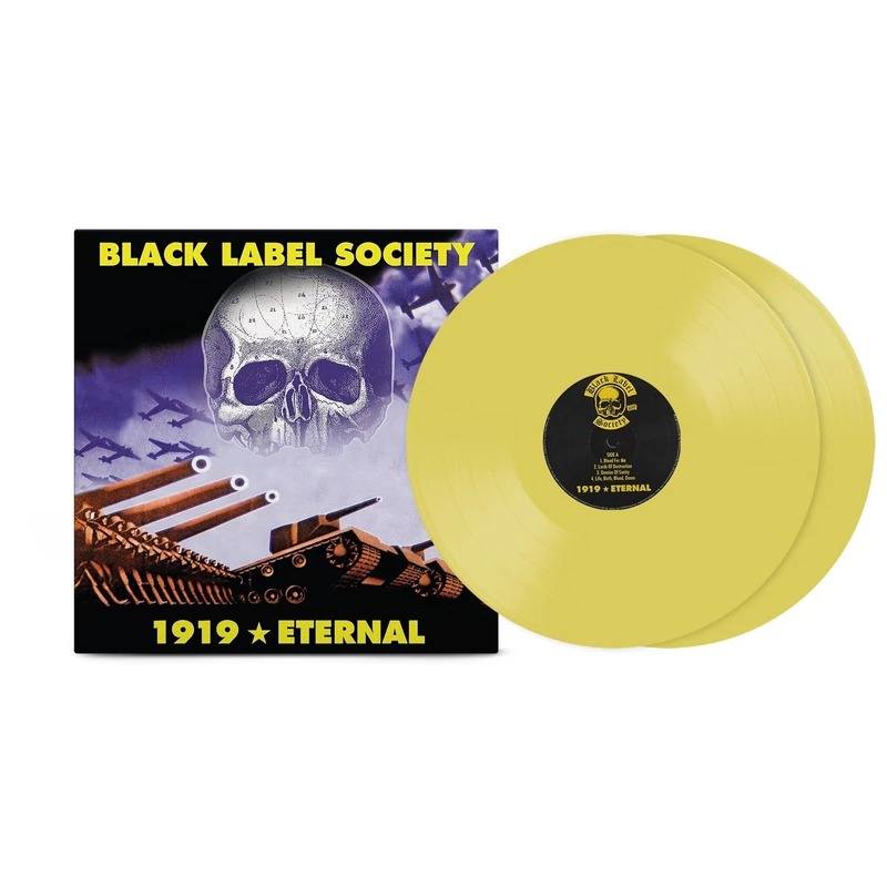 1919 Eternal [VINYL]