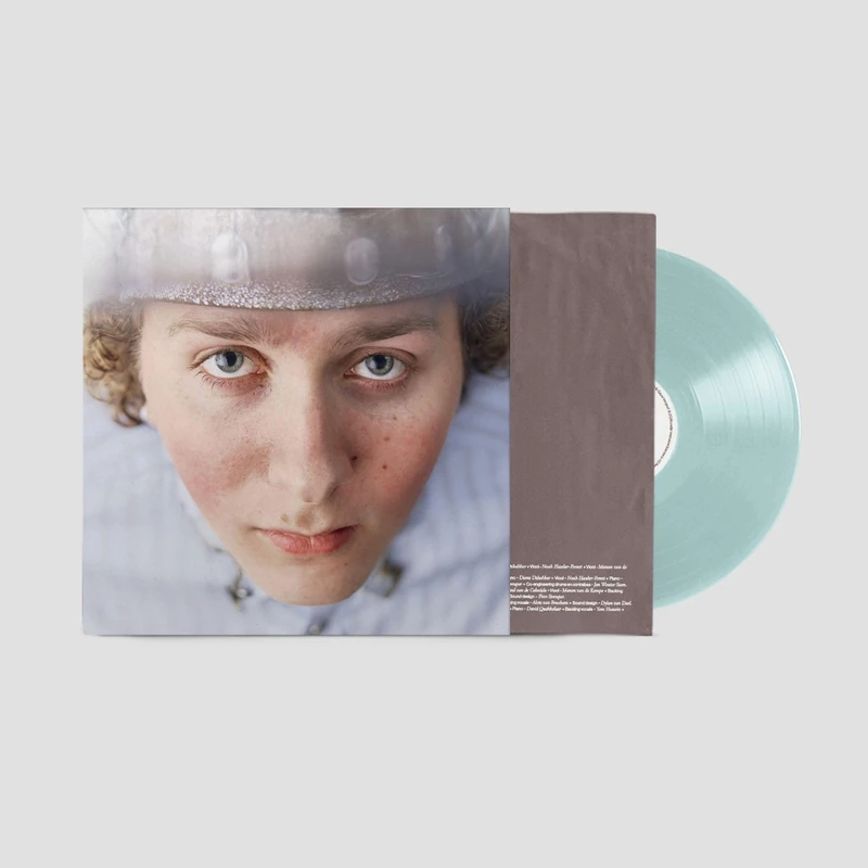 Dingen die Ik Gauw Vergeet [VINYL]
