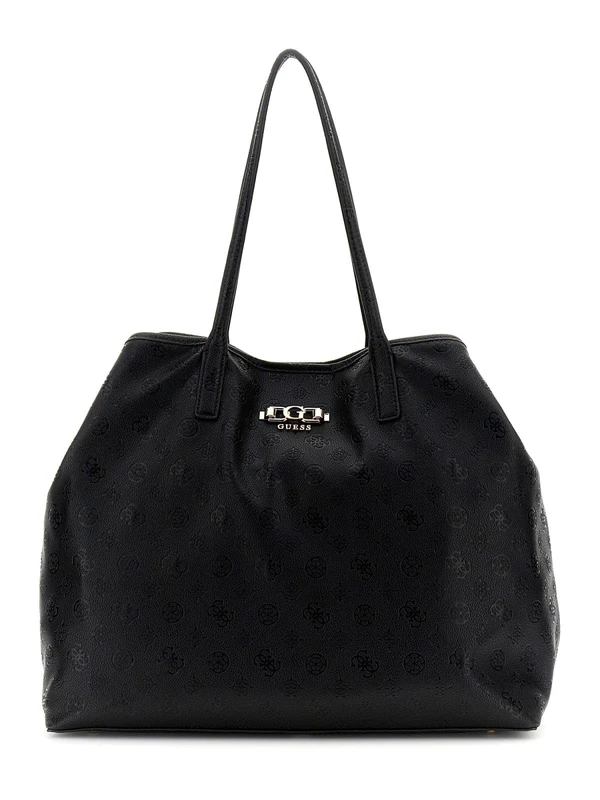 GUESS VICTTORIA LARGE 2 IN 1 TOTE